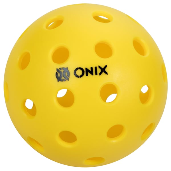 Onix Pure 2 Outdoor, Yellow, 6PK KZ31006Y - main